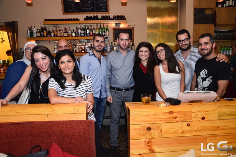 Book Signing by Suzan Dababneh